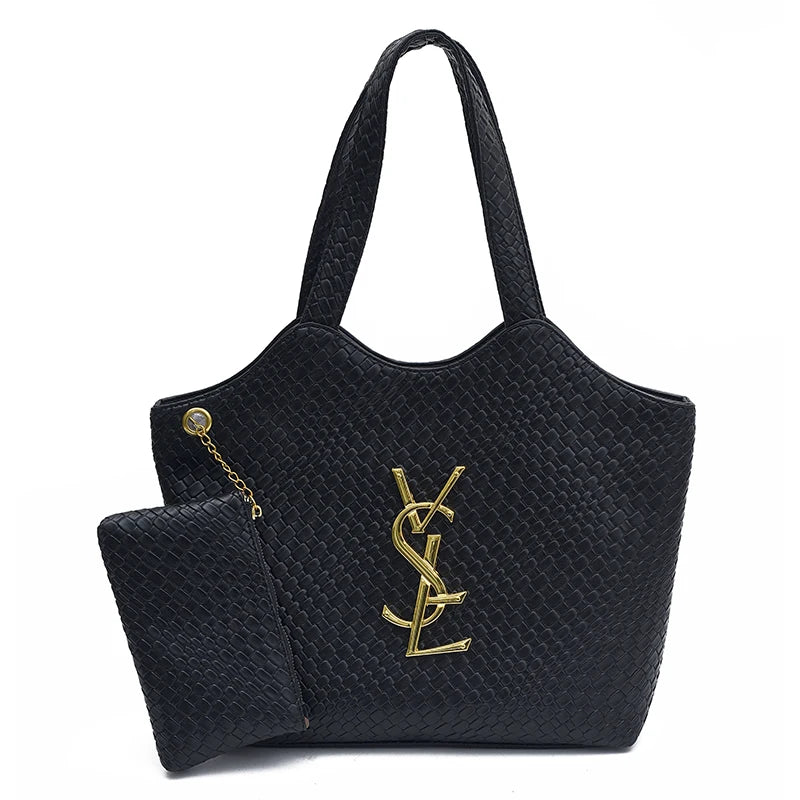 Classic Premium Exclusive Women Shoulder Bag Luxury Vintage Leather Crossbody Bag High End