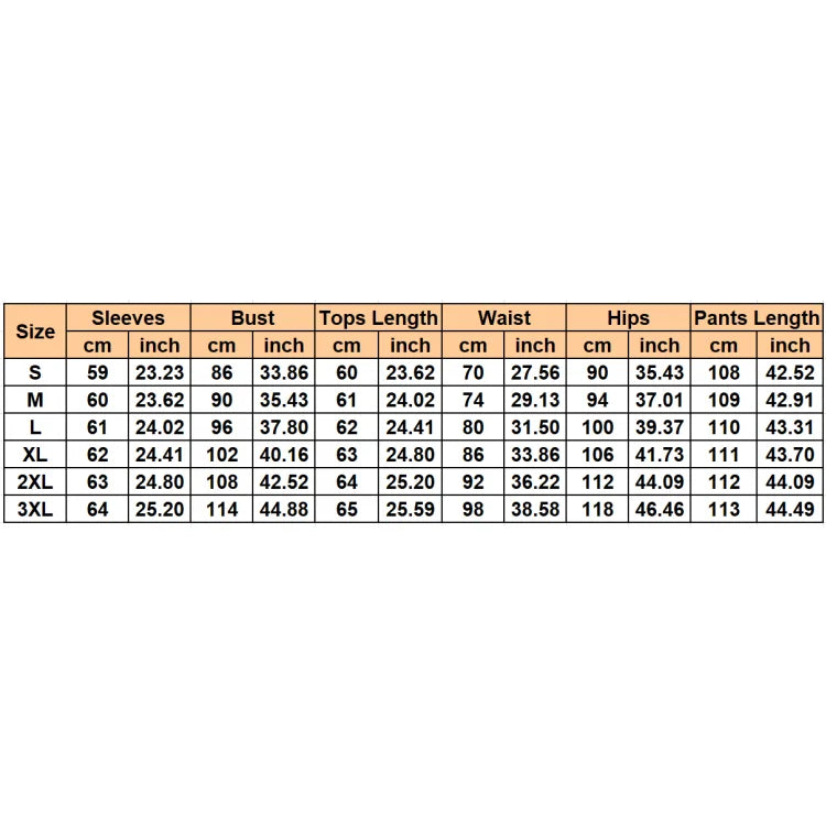 2 Piece Women Sets 2025 New Arrival Plus Size Spring Autumn Matching Sets Red Two Pieces Sets Top Pants Suits Outfits Clothing