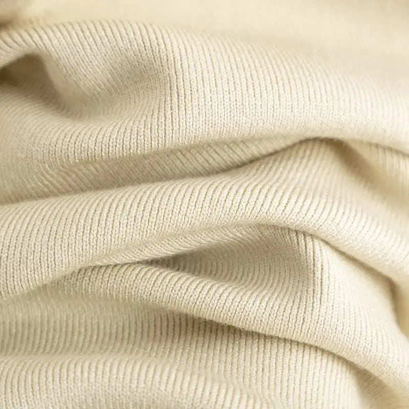 GIGOGOU Euro Designer Women Sweater Tracksuits Button Decorate Woman Sweaters + Wide Leg Pants Suits 2 / Two Pieces Sets Trouser