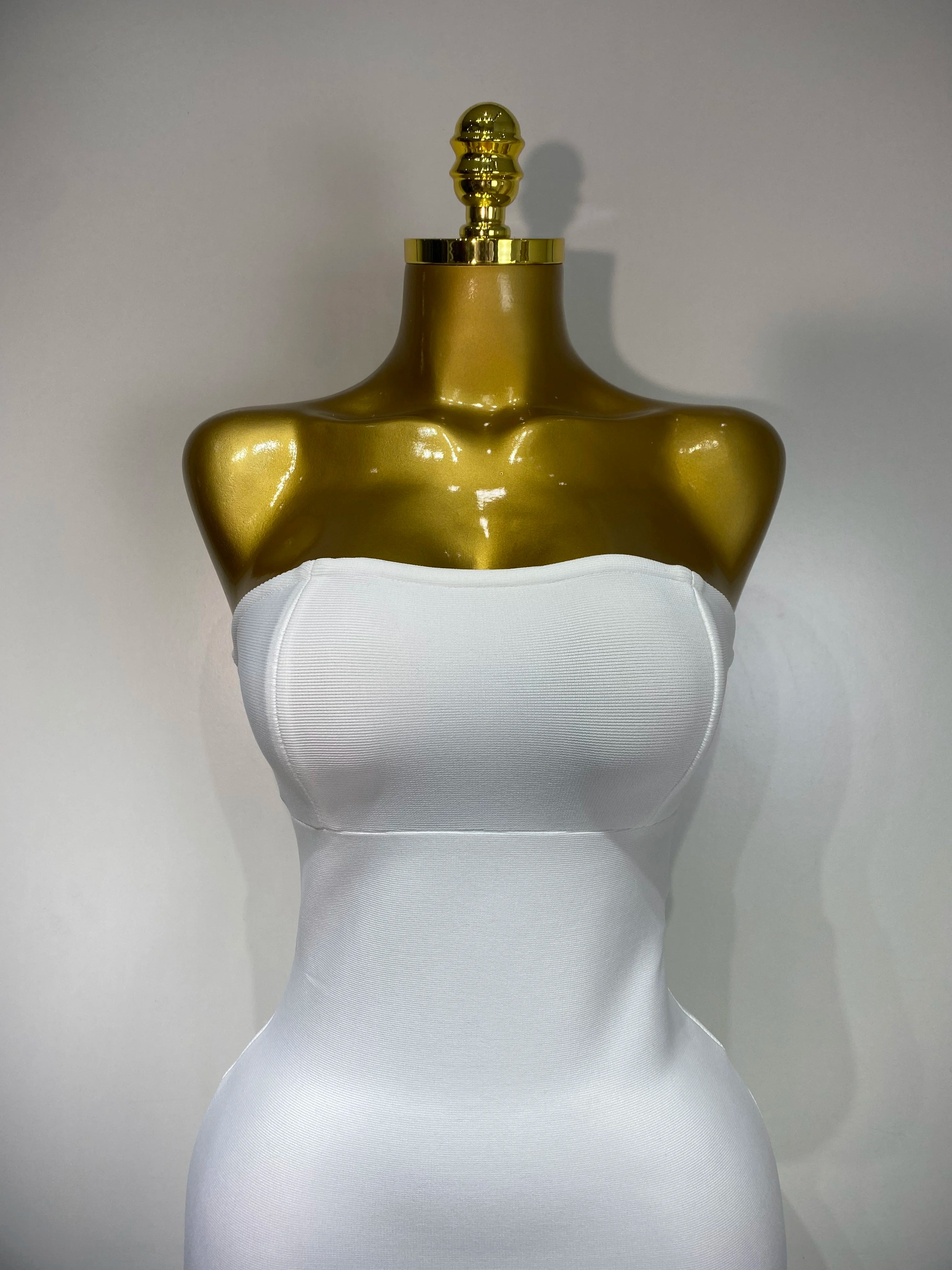 Women Sexy Backless Bodycon Bandage Dress Sleeveless Maxi Long Elegant Dresses 2025 Luxury Birthday Dress Club Party Outfit