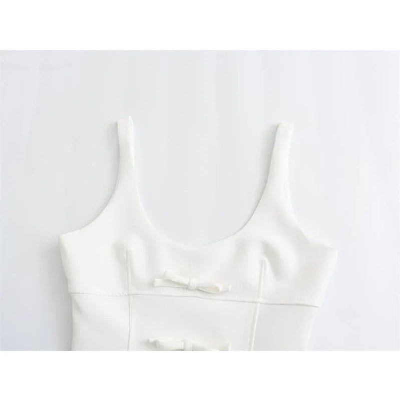 Summer Women's Tops Camis New Fashion Elegant Young Tube Top Women's Camis Chic Street Tops