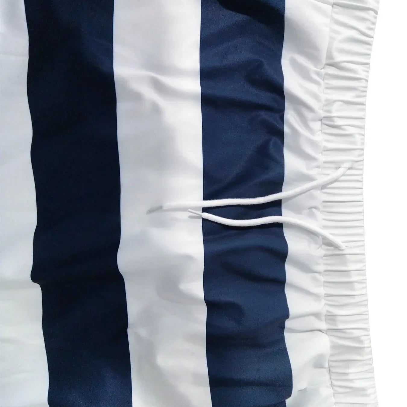 Plus Size 1XL-5XL Women's Fashion Short Sleeve Striped Pants Set Casual Loose Round Neck Letter Printed Short Sleeve Pants Set