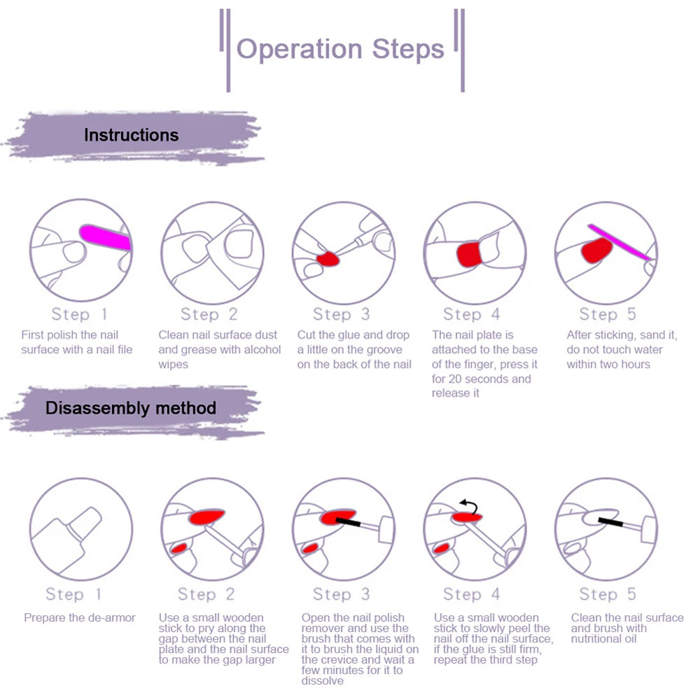 24Pcs Blush Pink Fake Nails Short Ballet Press On Nails Women Girls Charm Manicure Full Cover Stick-on False Nails Patches