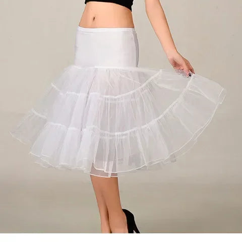 S-3XL Retro Goth 3D Design Polka Dot Tulle Mesh Skirts Womens Spring Summer High Waist Elastic Midi Long Tutu Skirts Female petticoat