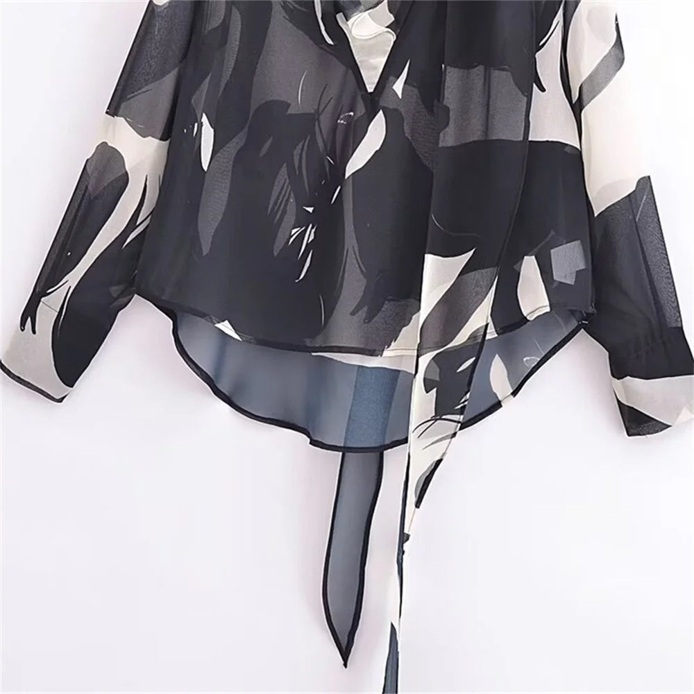 Women's Sexy Open Back Bow Tank Top, Beaded Velvet, Hanging Neck Top, Early Spring Fashion, New