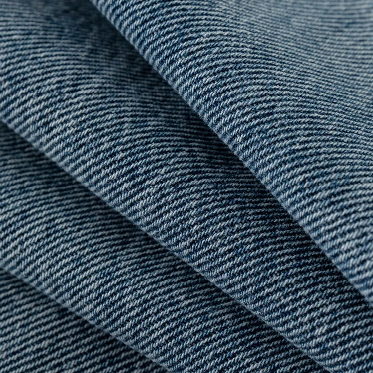 Casual Style High Waist Cotton Straight Jeans for Women Autumn All-match Denim Pants Female