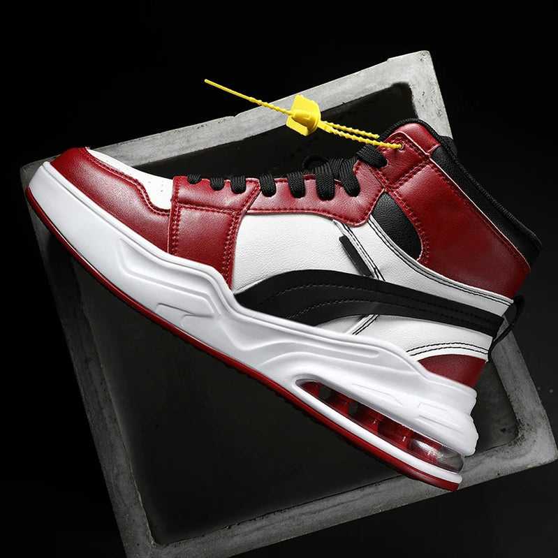 men boots 2024 New Winter Slippers Warm Men Shoes Waterproof Non-Slip Plush Sneakers Male tenis shoes Boots Men Sneakers Winter 1926