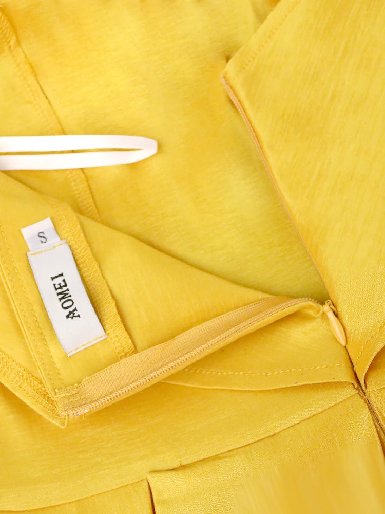 Plus Size 4XL A Line Dresses Retro Prom Fit and Flare Off Shoulder Robes Backless Ankle Length Gold Wedding Party Evening Gown