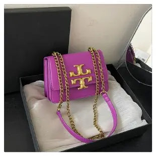 2025 New - Style Shoulder/Crossbody Bag, A Fashionable Choice with Minimalist and Elegant Flair, Popular Among Young Ladies