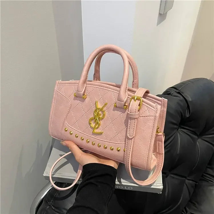 2025 High-Quality Women's Crossbody Bags - Versatile Single-shoulder Commuter Handbags for Daily Use & Work