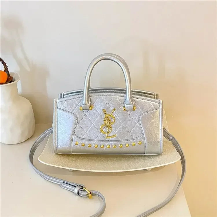 2025 High-Quality Women's Crossbody Bags - Versatile Single-shoulder Commuter Handbags for Daily Use & Work