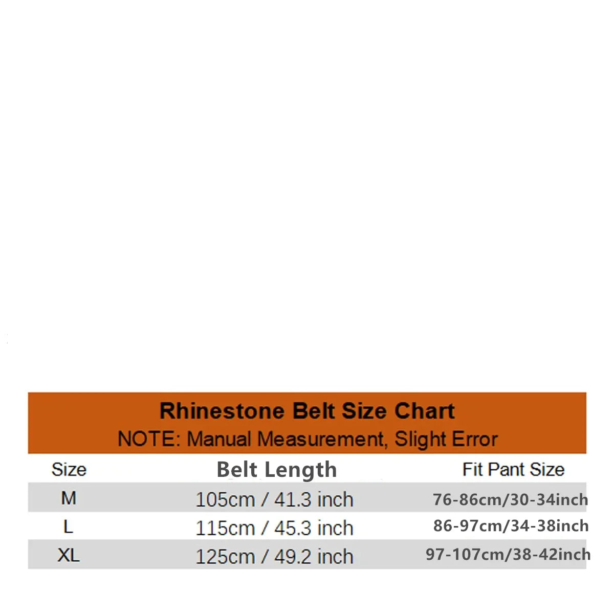 Gorgeous Rhinestone Belt Women Belt Perfect Valentine's Gift for Your Girlfriend Beautiful Y2K Belt Brand