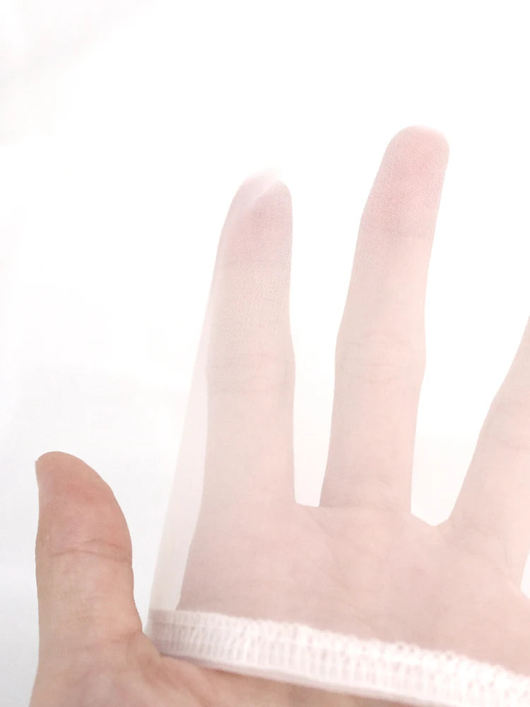 Plus Size 4XL Loose Dresses for Women White O Neck Mesh Tierred Robes Flare Sleeve Mini Gowns Party Event Occasion Outfits Fall