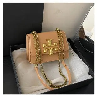 2025 New - Style Shoulder/Crossbody Bag, A Fashionable Choice with Minimalist and Elegant Flair, Popular Among Young Ladies