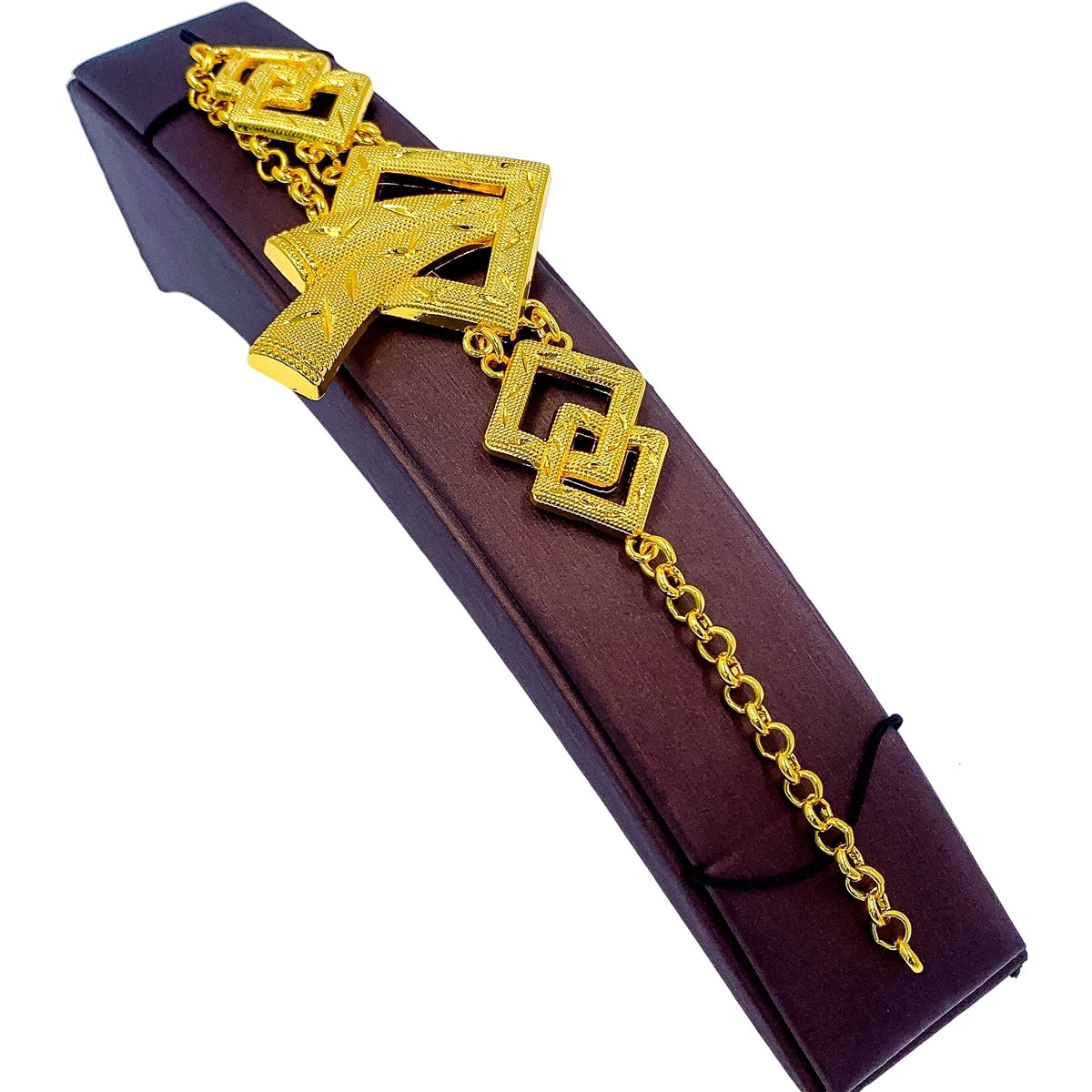 Dubai Gold Plated Jewellery for Women Luxury Indian Wedding Jewelry Sets Nigerian Bridal Costume Party 24k Necklace Earring