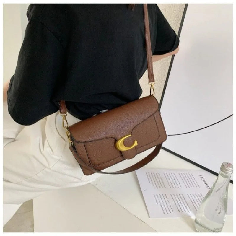 Bag Women Go Out for Professional Commuting Korean Explosions Cool Temperament Joker Western Style Small Bag Dionysus Bag. Bags