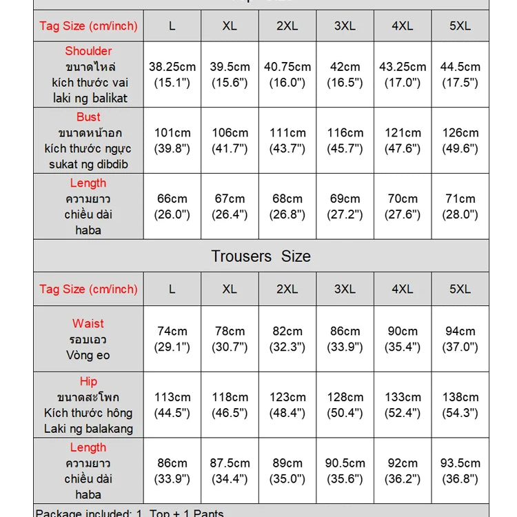 Plus Size 5XL VONDA Women Pant Sets Vintage Printed Sleeveless Satin Silk Tops and Elastic Waist Wide Leg Pants Sets 2pcs