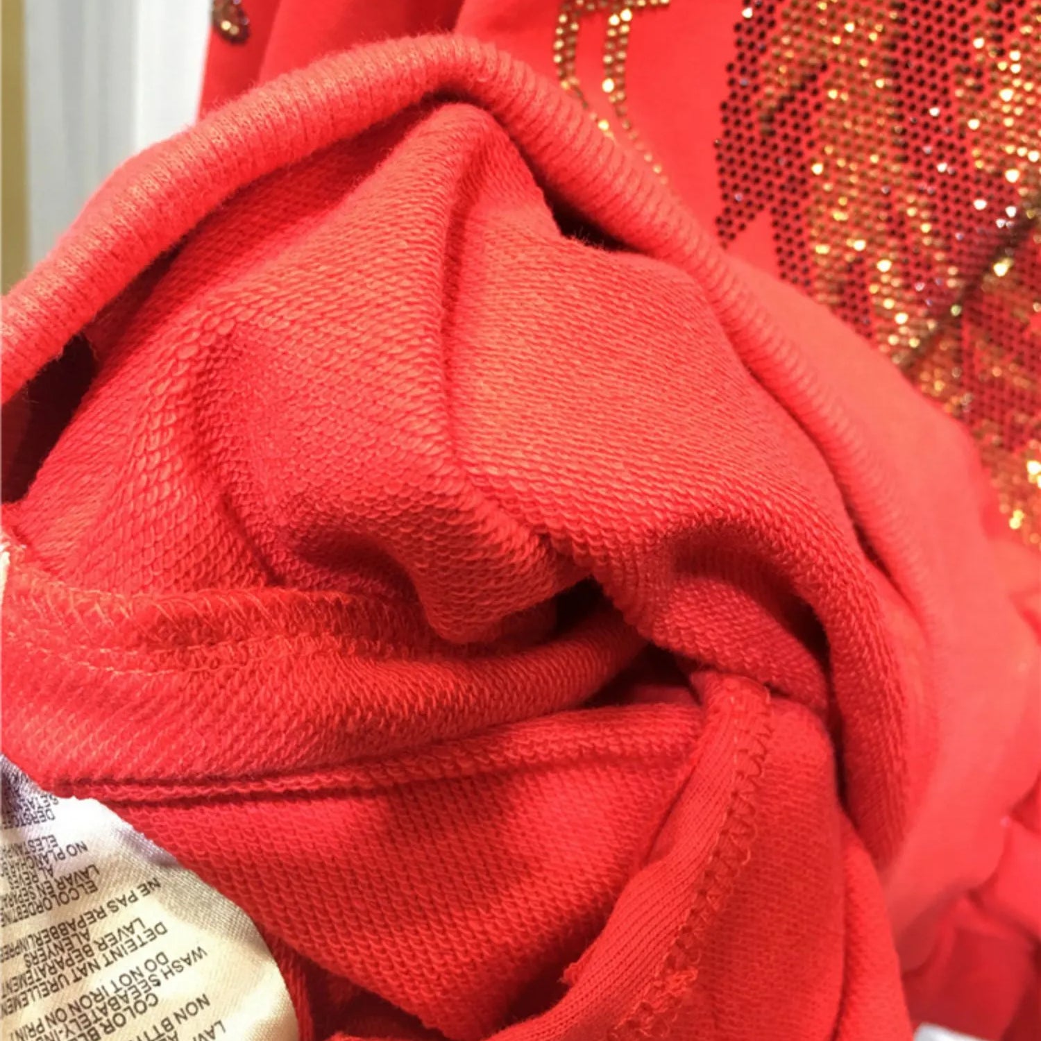 Plus Size Women Clothing Rhinestones Zip Up Hoodies & Sweatshirt Women Men Winter Autumn Luxury Brand Hoodie Woman Blouse