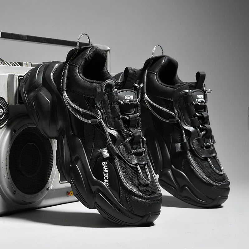 Shoes men Sneakers Male casual Mens Shoes tenis Luxury shoes Trainer Race Breathable Shoes fashion loafers running Shoes for men