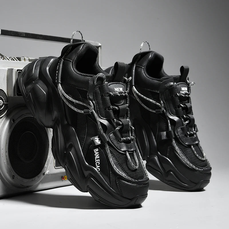 Shoes men Sneakers Male casual Mens Shoes tenis Luxury shoes Trainer Race Breathable Shoes fashion loafers running Shoes for men