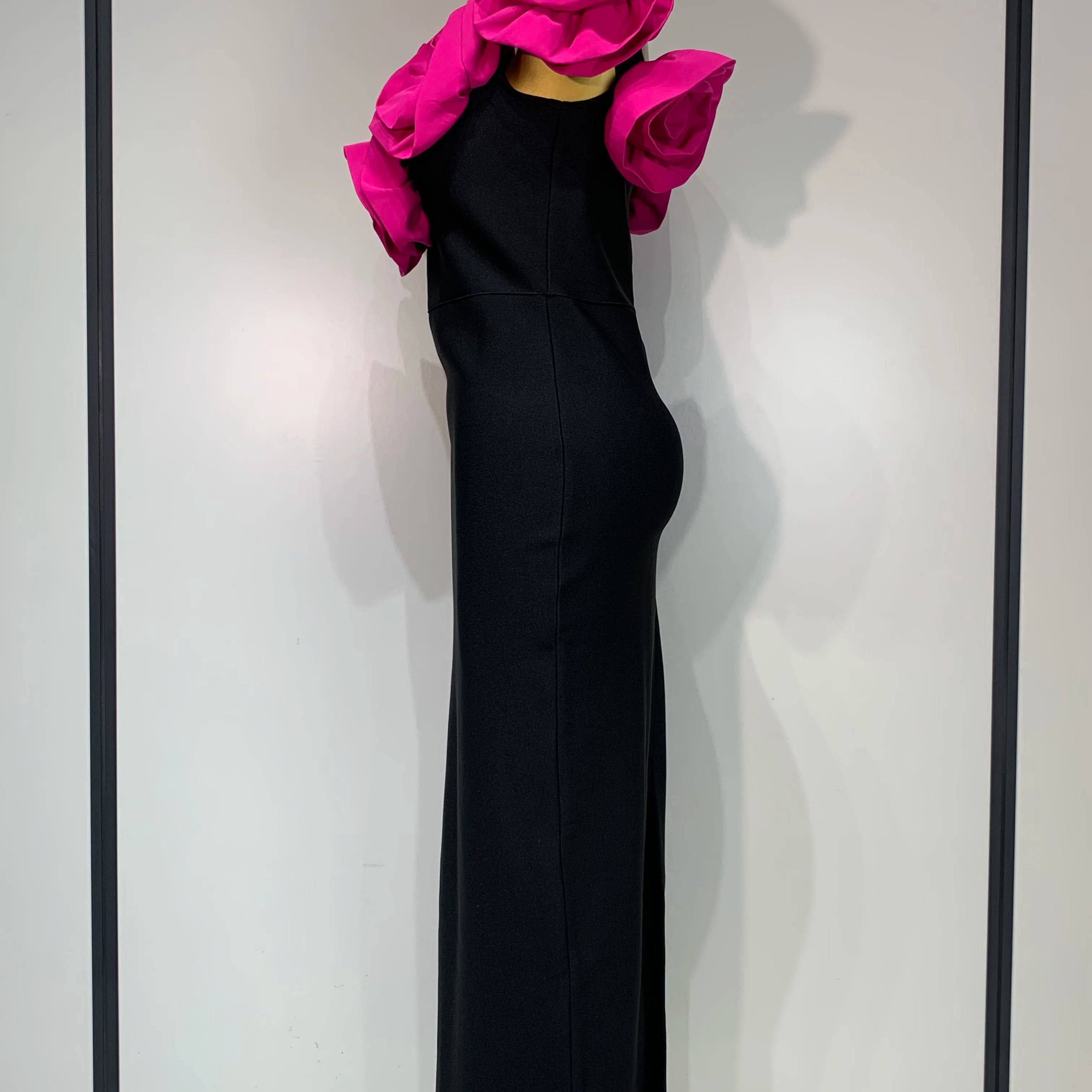 Women 2025 Sexy Off Shoulder Flower Diamonds Bodycon Bandage Dress 2025 Celebrity Elegant Evening Luxury Birthday Party Dresses