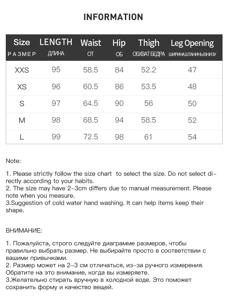 Retro High Waist Straight Jeans for Women Casual Style Wide-leg Pants Winter Floor Mopping Jeans for Female