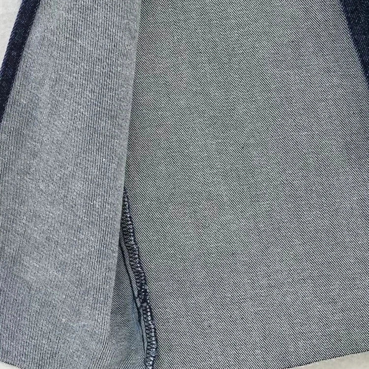 Nlzgmsj TRAF Sexy Strapless Backless Zipper Split Dress Party Blue Denim Female Long Dress for Women Summer Evening Dresses