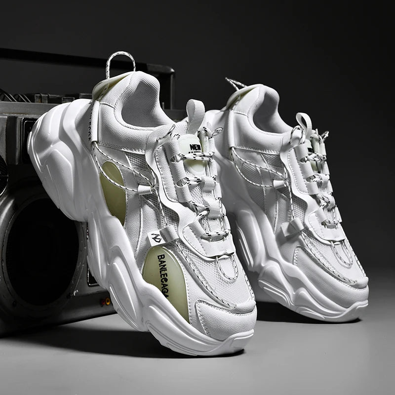 Shoes men Sneakers Male casual Mens Shoes tenis Luxury shoes Trainer Race Breathable Shoes fashion loafers running Shoes for men f696