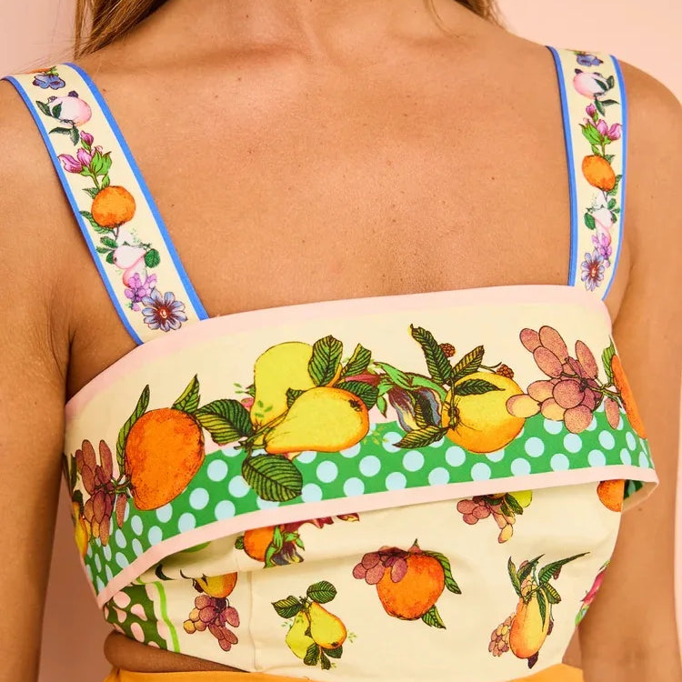 Casual Chic Print Sleeveless Backless Mini Dress Women Fashion A-line Strap Slip Short Dress Summer Elegant Vestido Holiday