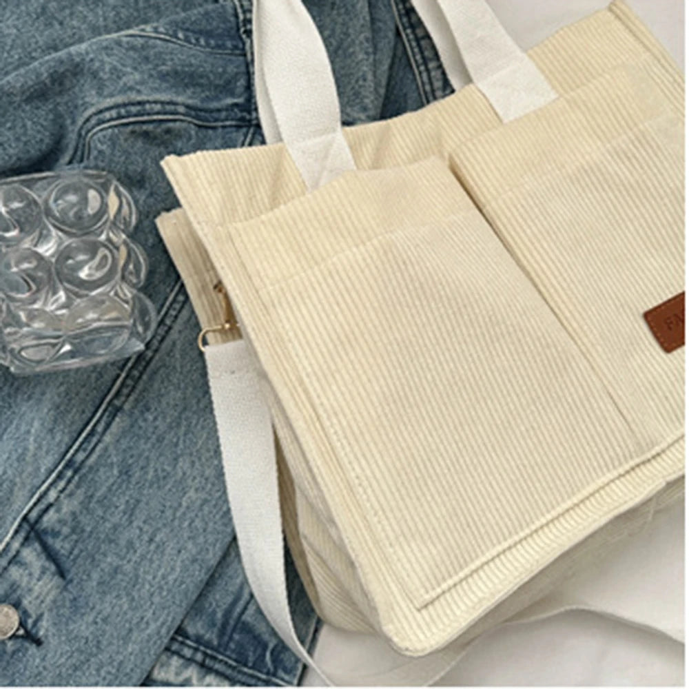 Women's Casual Fashion Large Capacity Handbag Crossbody Bag