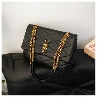 Versatile Crossbody Female Bag Exquisite Design Casual Travel Stylish Maillard Style Adjustable New Model 2025 Gorgeous