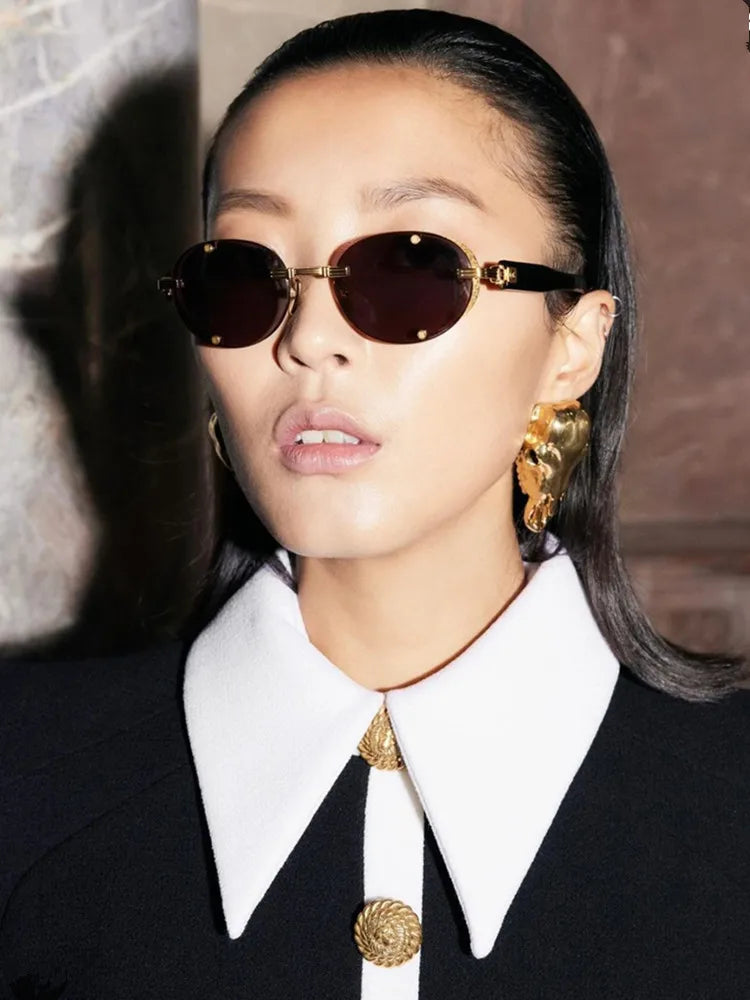 Women Celebrity Sexy Long Sleeve Patchwork Black White Button Mini Bodycon Bandage Dress Elegant Evening Club Party Dress