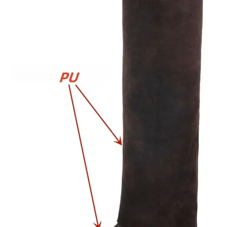 European and American Metal Lock Fasteners for High Tube Skirts, Boot Slopes, Leg Sleeves, Knee Length Boots, Platform Boots