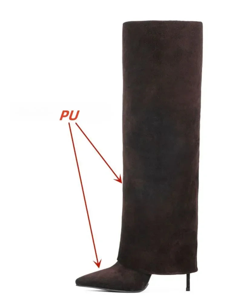 European and American Metal Lock Fasteners for High Tube Skirts, Boot Slopes, Leg Sleeves, Knee Length Boots, Platform Boots