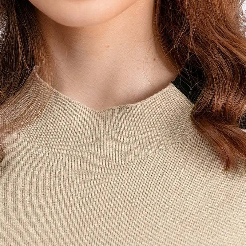 GIGOGOU CHIC Wide Leg Pants Tracksuits Autumn Winter Knit Pullover Sweaters Sets 2 Pieces Sets Full Length Trousers Suits Cloth