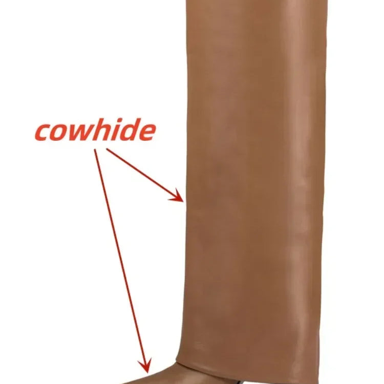 European and American Metal Lock Fasteners for High Tube Skirts, Boot Slopes, Leg Sleeves, Knee Length Boots, Platform Boots