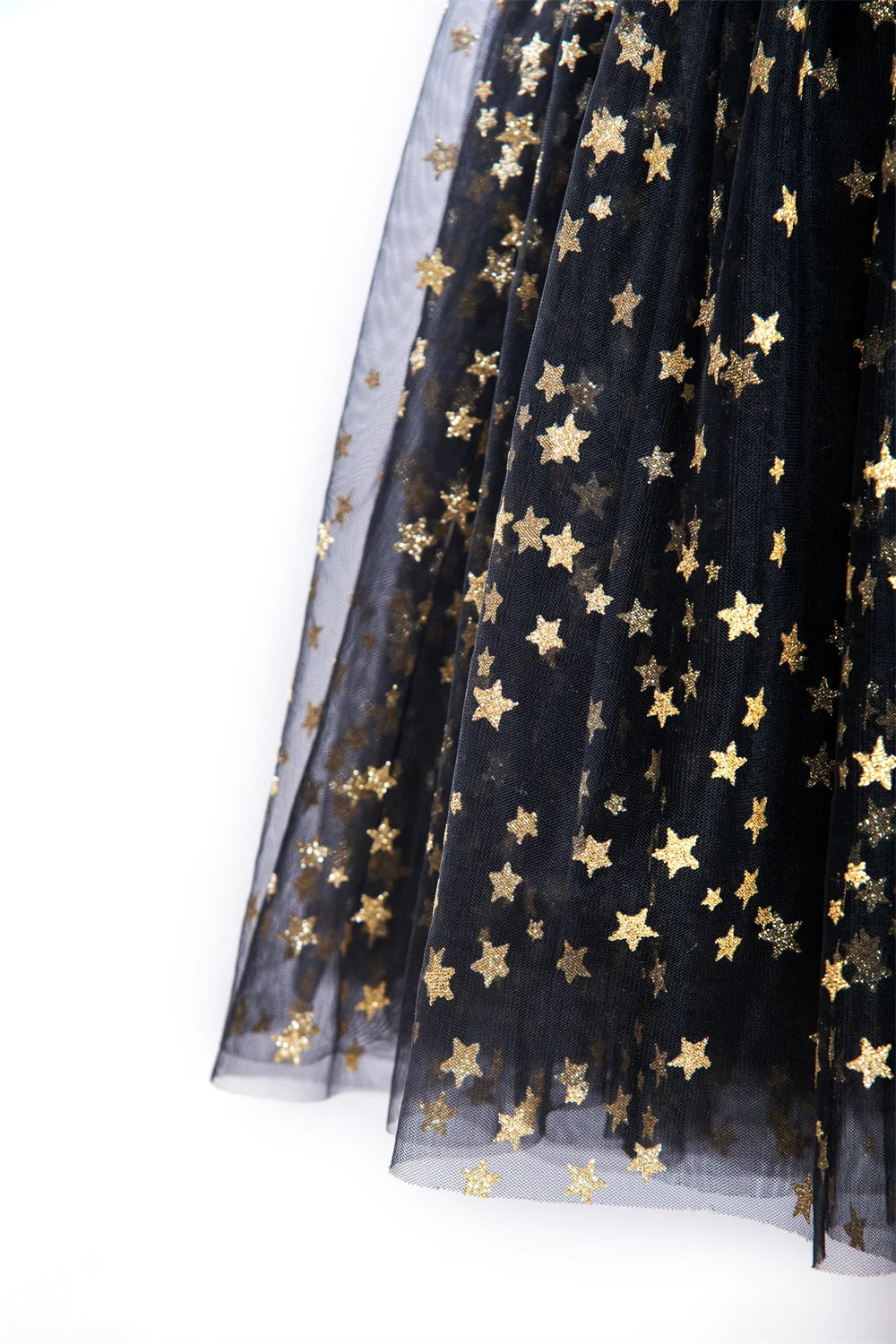 Black Multi-Layers Tulle Tutu Skirts Jupe Femme Saia Midi Summer Belly Dance High Waist Bridal Accessories Under Skirt