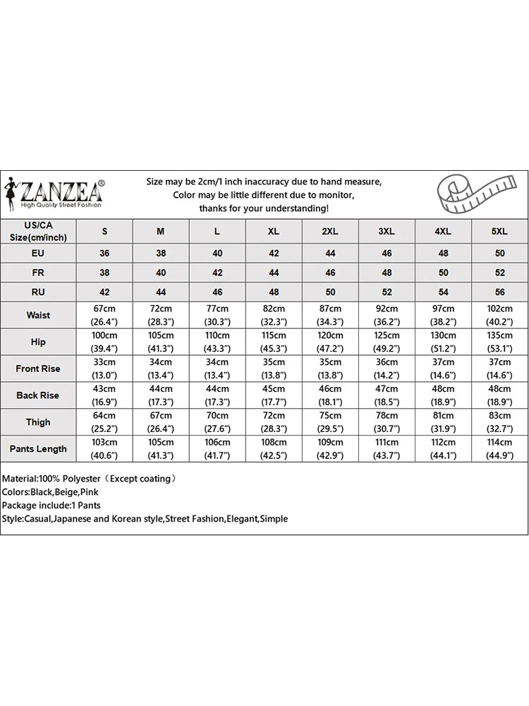 Stretchy Faux Leather Pants Sexy High Waist Pantalon Bell Bottom Flared Long Pant Women Elegant PU Wide Leg Trousers