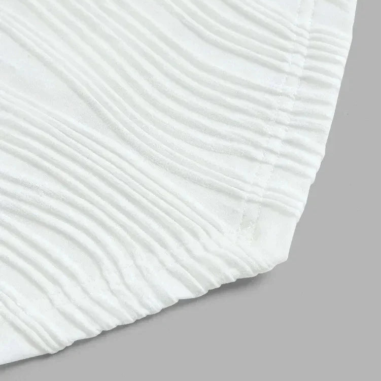 Women Summer Strapless Crop Tube Top Sexy Y2K Clothes Sleeveless Off The Shoulder Tank Top Streetwear Club Party 2024