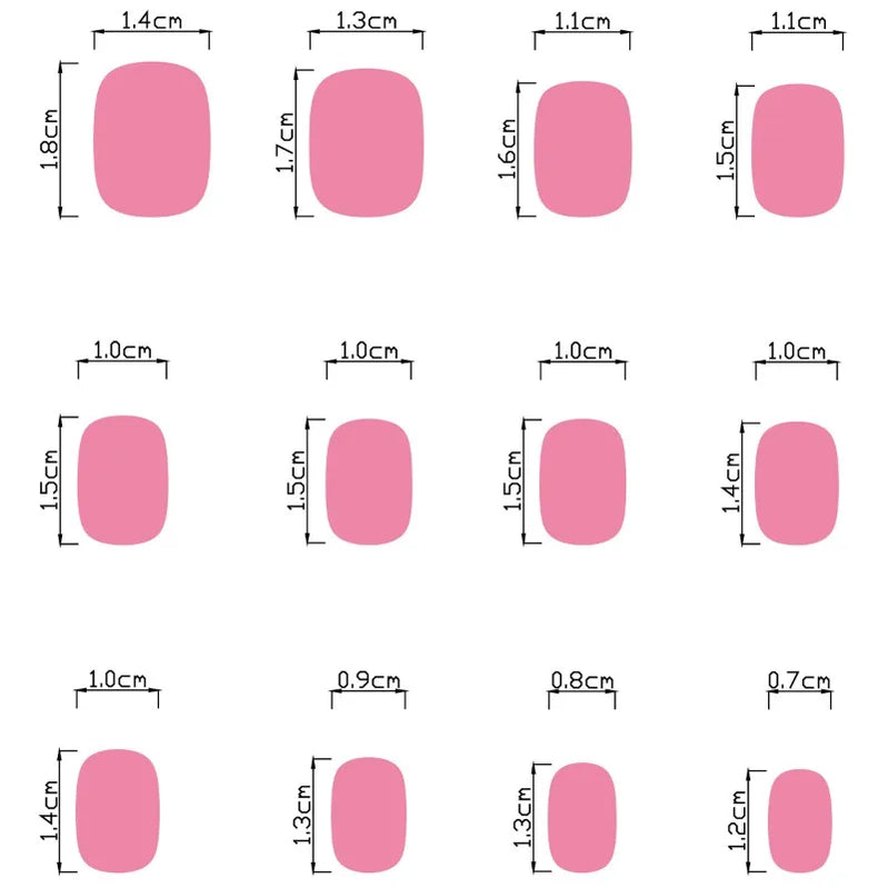 24Pcs Winter Collection Press on Nails Silver Glitter Gradient with White Snowflake and Four-Pointed Star Perfect Gift for Girls