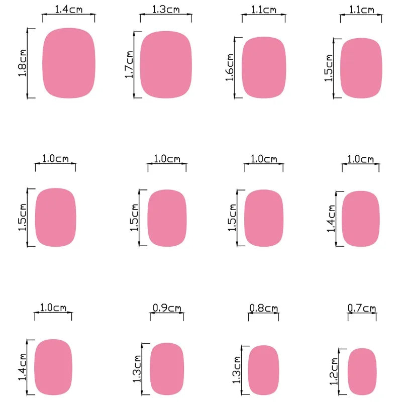 24Pcs Winter Collection Press on Nails Silver Glitter Gradient with White Snowflake and Four-Pointed Star Perfect Gift for Girls