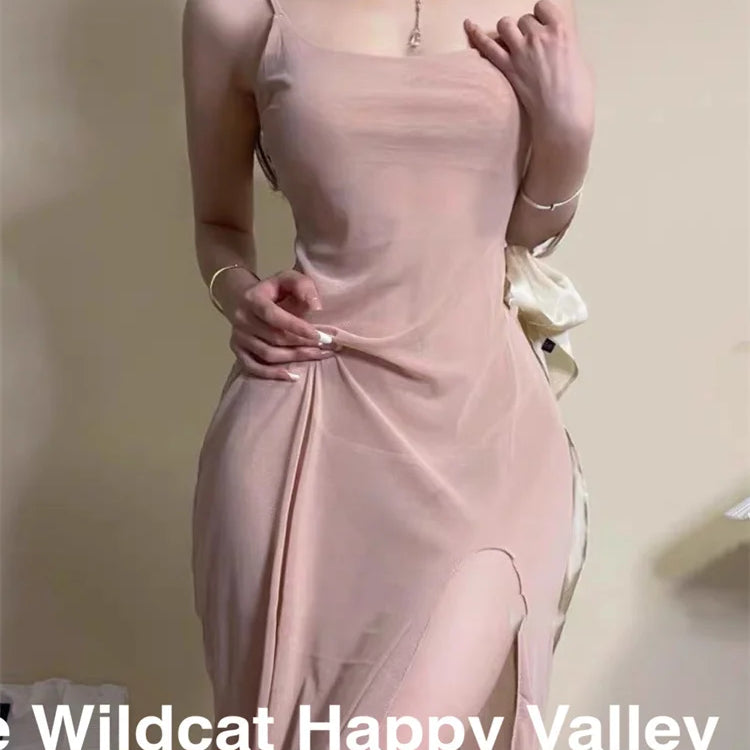 Dark Witch Hollow Sleeveless Christmas Costumes Demon Game Dress Bandage Sexy Lingerie Uniform Halloween Costumes For Women 1327 1 Castlevania