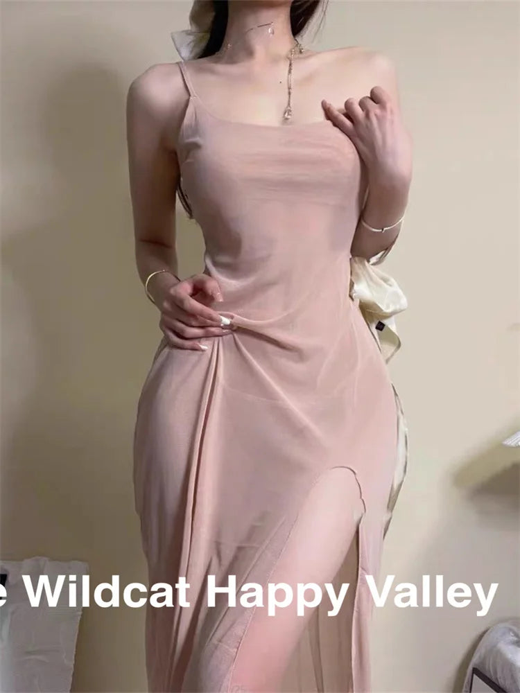 Dark Witch Hollow Sleeveless Christmas Costumes Demon Game Dress Bandage Sexy Lingerie Uniform Halloween Costumes For Women 1327 1 Castlevania