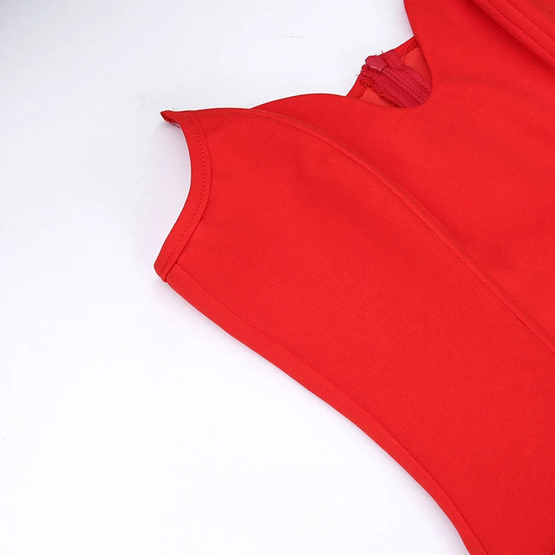 Corsets Tube Sleeveless Midi Dress Prom New In Backless Bodycon Sexy Elegant Cheap Street Evening Formal Dresses