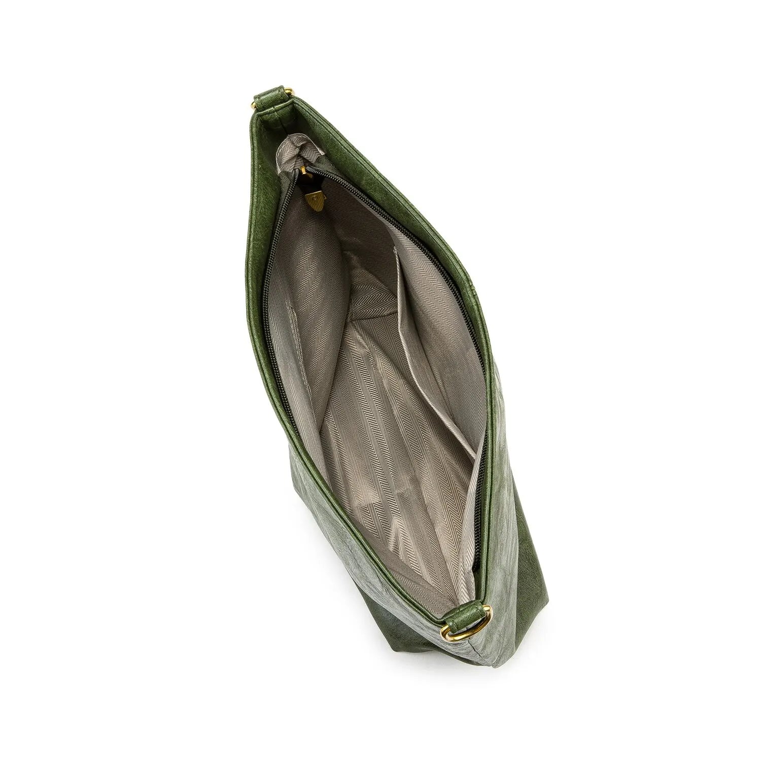 Women Vintage Crossbody Bag Geometric Strap Hobo Bag Large Capacity Shoulder Bag for Work & School Handbag