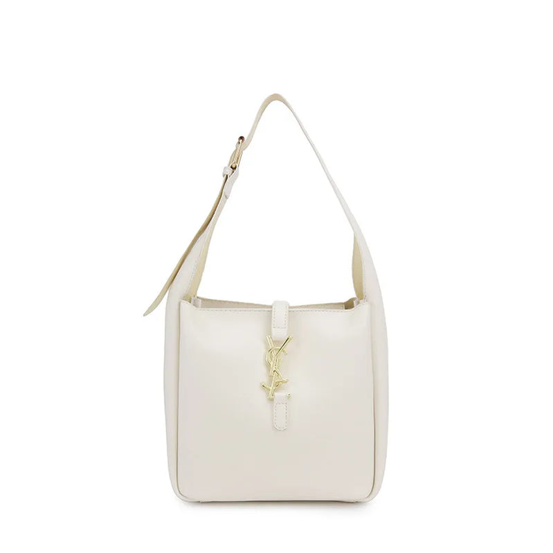 2025 Luxury Bucket Bag Crossbody - Elegant Women's Shoulder Bag for Work, Daily Use & Fashion, Versatile Tote Purse