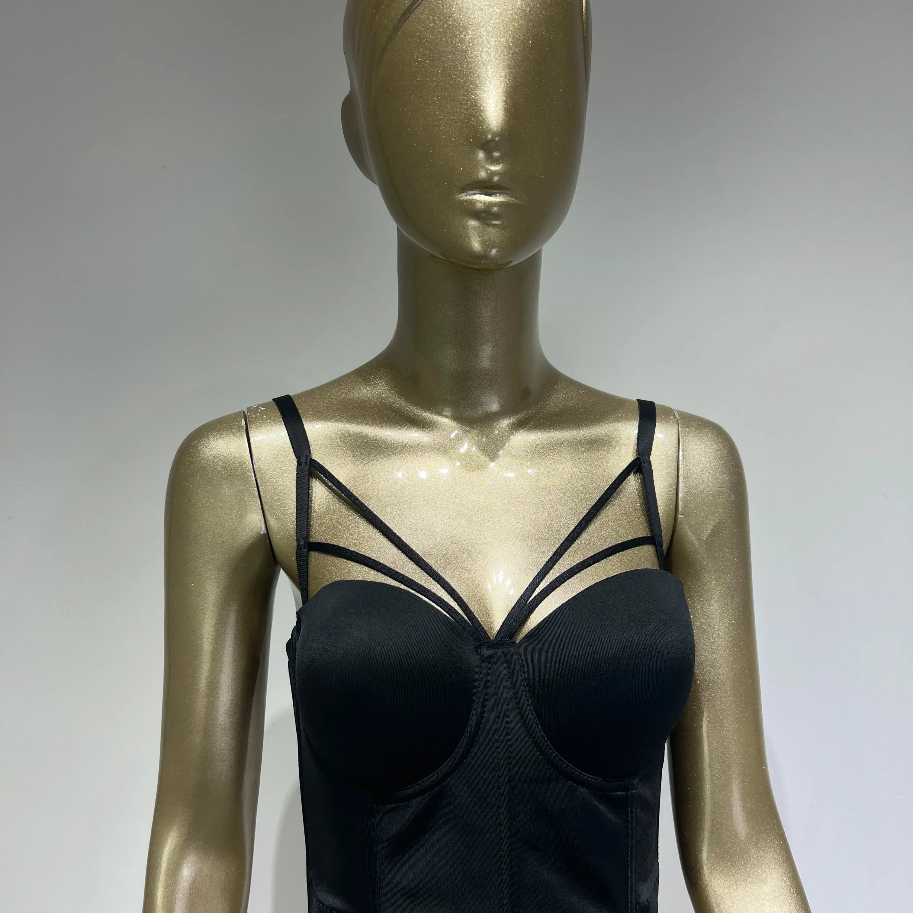 Camisola de algodão feminina sexy, 5 cores, decote em V, nude, preto, branco, vermelho, rosa, cropped, tops para mulheres