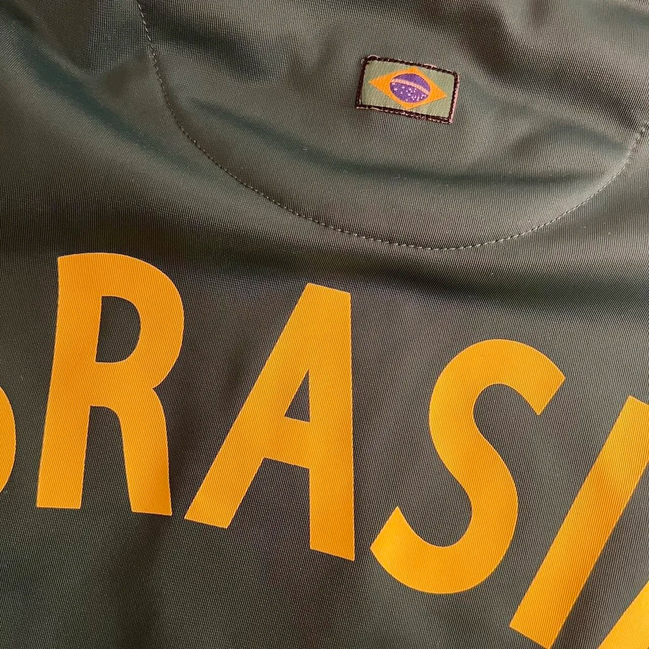 Vintage Y2K Aesthetic Sweatshirt Two-color Letter Embroidery Loose Graphic Zipper Hoodie Retro