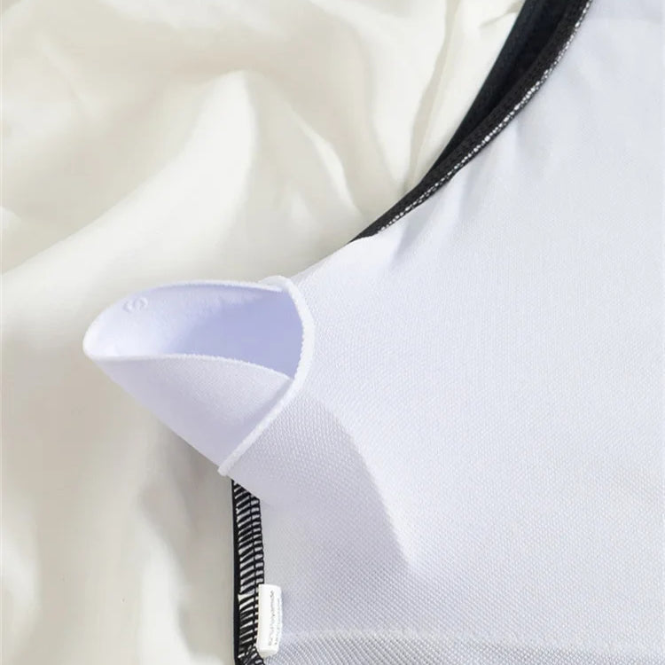 One Piece Women Hollow Out Swimwear New Solid V Neck Swimsuit Sexy Monokini Bodysuit Bathing Suit Female Summer Beach Wear