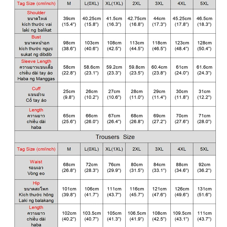 Plus Size VONDA Women Elegant Pant Sets 2025 Long Sleeve Printed Tops and Long Trousers Casual Streetwear Matching Sets